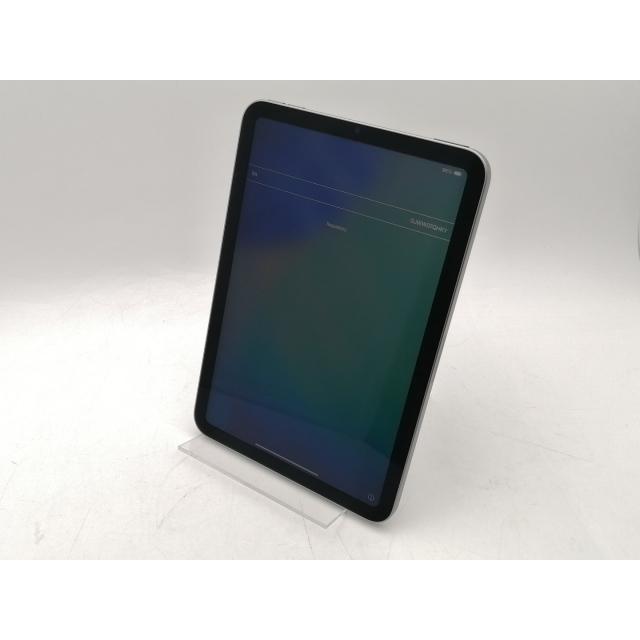【中古】Apple 【Wi-Fi】 iPad mini（A17Pro/2024） 128GB スペースグレイ MXN63J/A【千葉】保証期間１ヶ月【ランクA】の画像