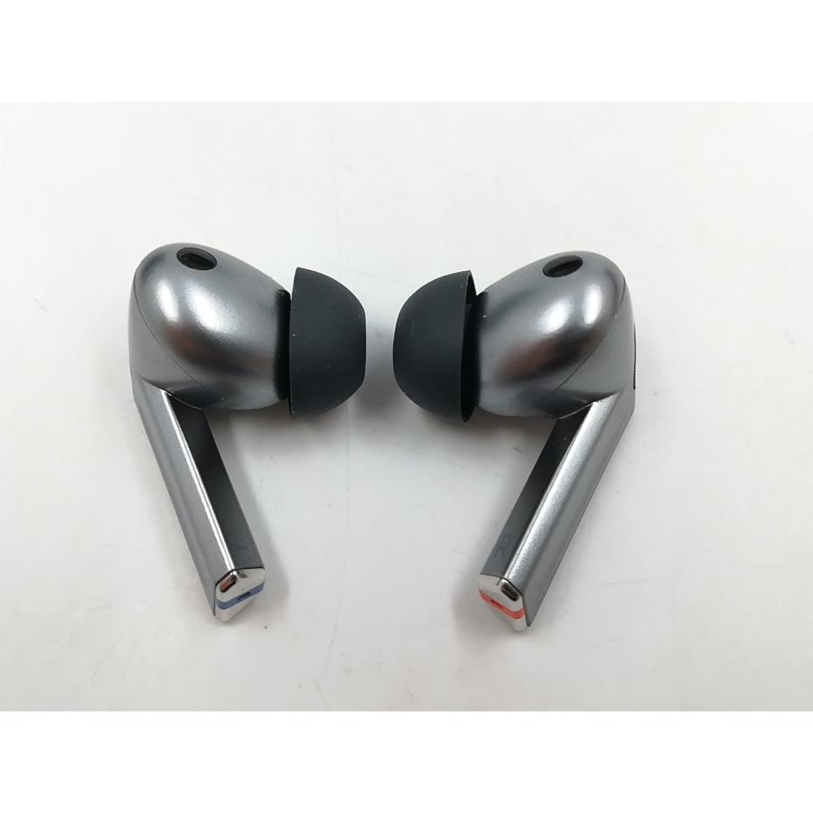 中古】SAMSUNG Galaxy Buds3 Pro SM-R630NZAAXJP [シルバー]【千葉