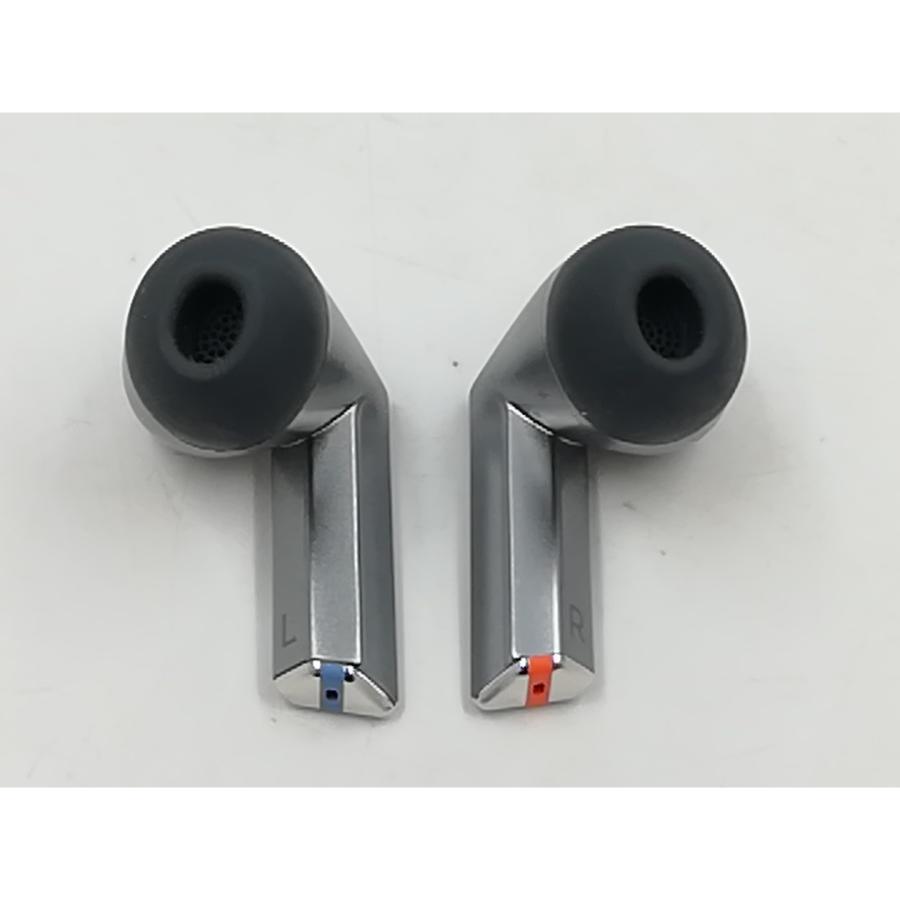 中古】SAMSUNG Galaxy Buds3 Pro SM-R630NZAAXJP [シルバー]【千葉