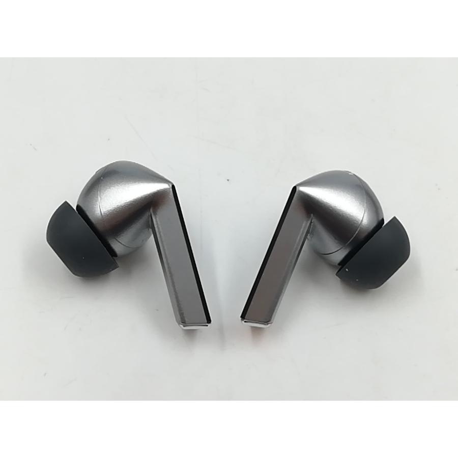 中古】SAMSUNG Galaxy Buds3 Pro SM-R630NZAAXJP [シルバー]【千葉