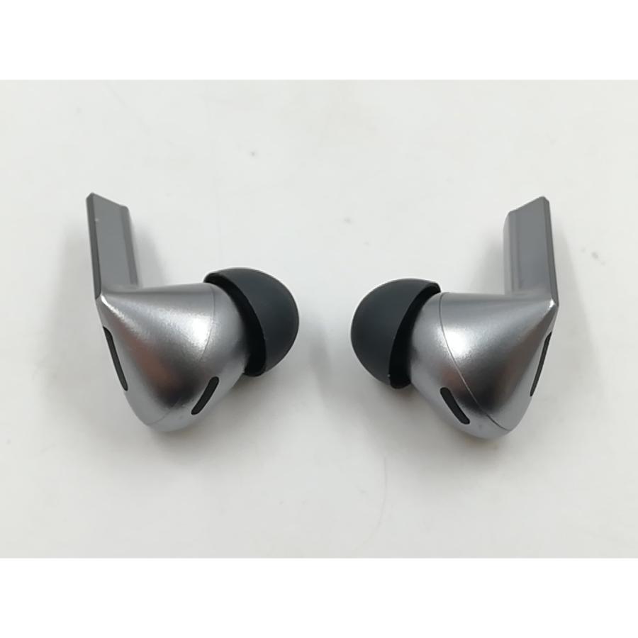 中古】SAMSUNG Galaxy Buds3 Pro SM-R630NZAAXJP [シルバー]【千葉