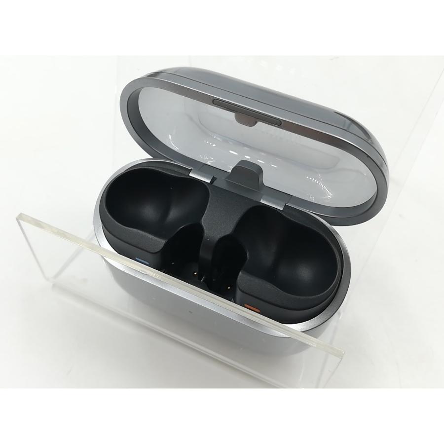中古】SAMSUNG Galaxy Buds3 Pro SM-R630NZAAXJP [シルバー]【千葉