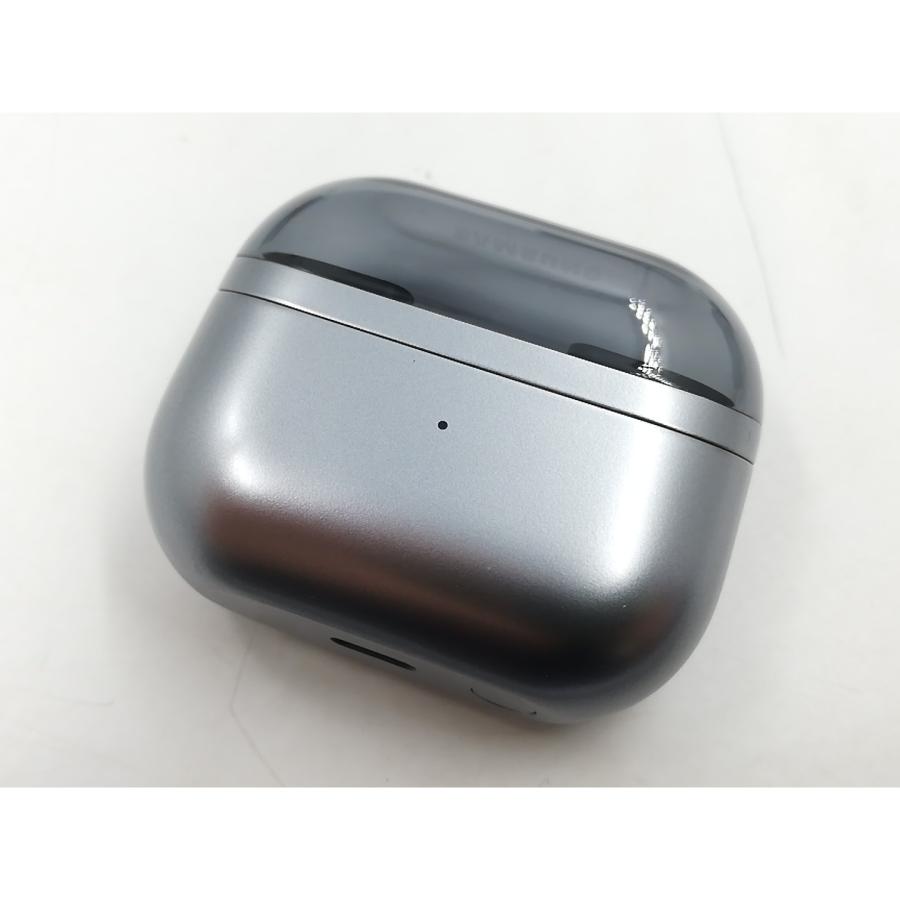 中古】SAMSUNG Galaxy Buds3 Pro SM-R630NZAAXJP [シルバー]【千葉