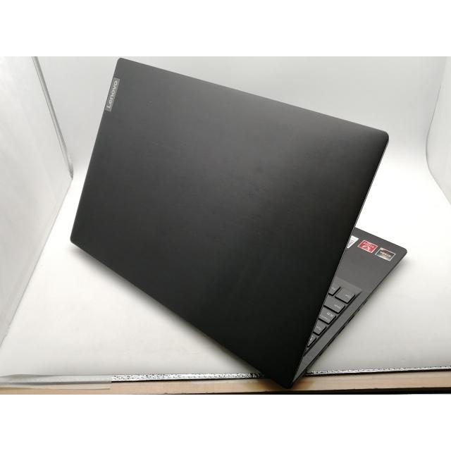 中古】Lenovo IdeaPad L340 81LW00F8JP グラナイトブラック【R3 3200U 