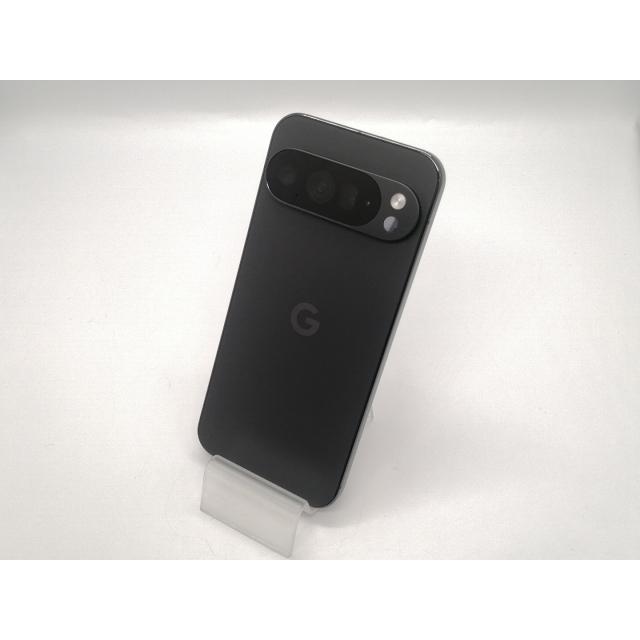 中古】Google 国内版 【SIMフリー】 Pixel 10 Pro XL オブシディアン