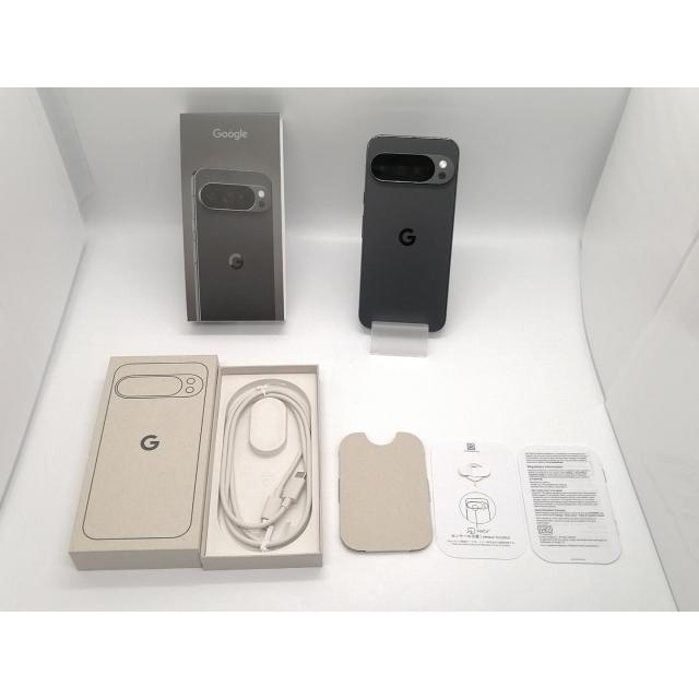 中古】Google 国内版 【SIMフリー】 Pixel 10 Pro XL オブシディアン