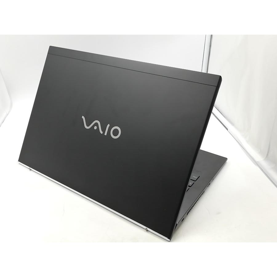中古】VAIO VAIO Pro PK VJPK218000500 ファインブラック【i5-1135G7