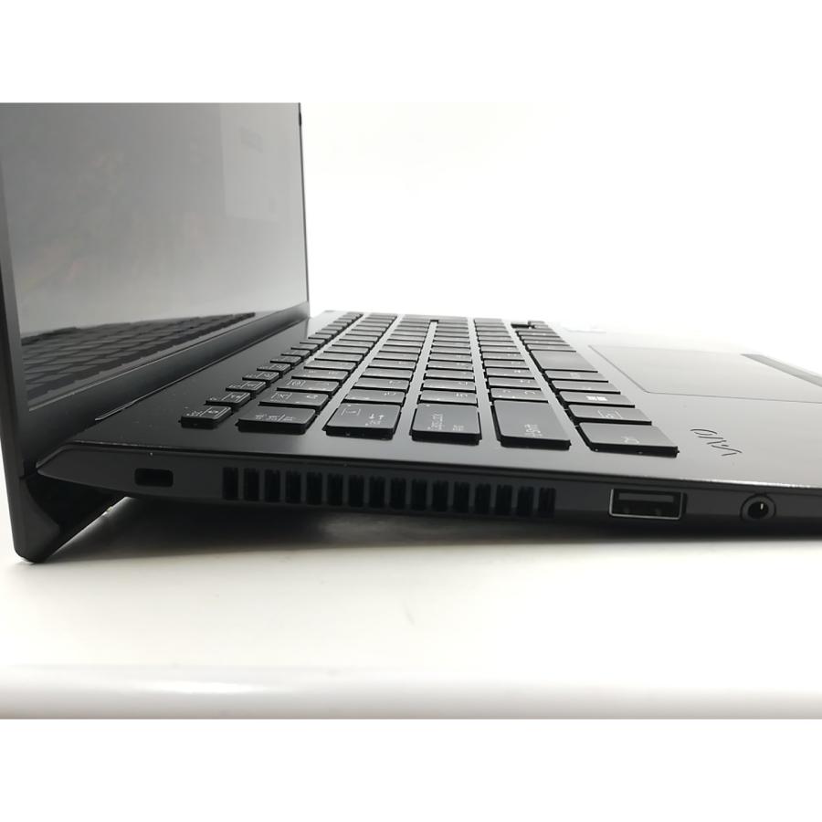 中古】VAIO VAIO Pro PK VJPK218000500 ファインブラック【i5-1135G7
