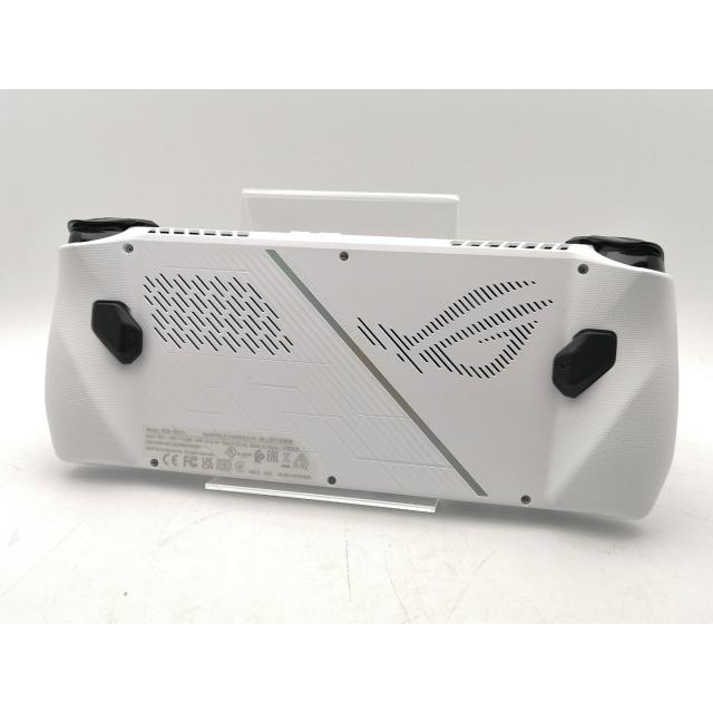 【中古】ASUS ROG Ally (2023) RC71L-Z1E512 【Ryzen Z1 Extreme 16G 512G WiFi】【千葉】保証期間１ヶ月【ランクA】の画像
