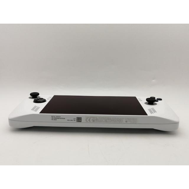 【中古】ASUS ROG Ally (2023) RC71L-Z1E512 【Ryzen Z1 Extreme 16G 512G WiFi】【千葉】保証期間１ヶ月【ランクA】の画像
