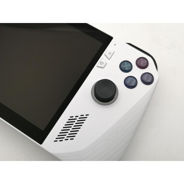 【中古】ASUS ROG Ally (2023) RC71L-Z1E512 【Ryzen Z1 Extreme 16G 512G WiFi】【千葉】保証期間１ヶ月【ランクA】の画像
