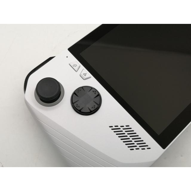 【中古】ASUS ROG Ally (2023) RC71L-Z1E512 【Ryzen Z1 Extreme 16G 512G WiFi】【千葉】保証期間１ヶ月【ランクA】の画像