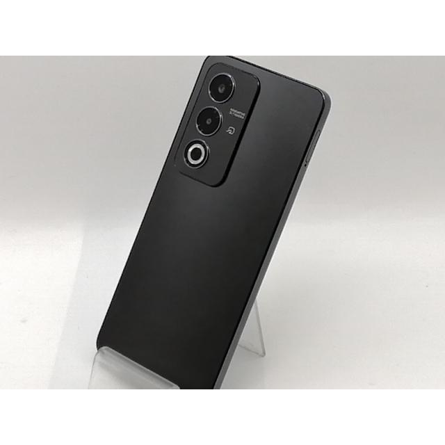 中古】Oppo 国内版 【SIMフリー】 OPPO A3 5G 4GB 128GB ブラック