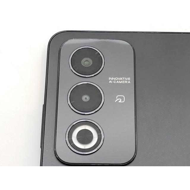 中古】Oppo 国内版 【SIMフリー】 OPPO A3 5G 4GB 128GB ブラック