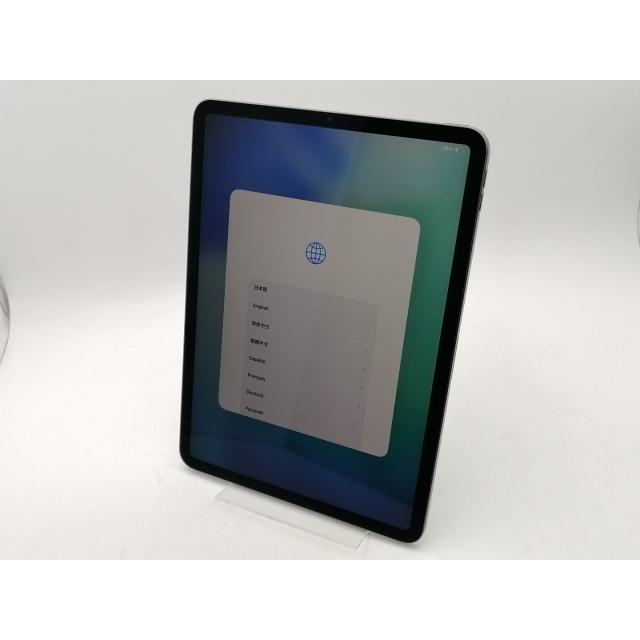 【中古】Apple 【Wi-Fi】 11インチ iPad Pro（第1世代/2018） 512GB スペースグレイ MTXT2J/A【千葉】保証期間１ヶ月【ランクC】 |  | 01
