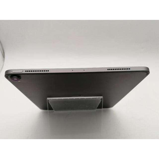 【中古】Apple 【Wi-Fi】 11インチ iPad Pro（第1世代/2018） 512GB スペースグレイ MTXT2J/A【千葉】保証期間１ヶ月【ランクC】 |  | 02
