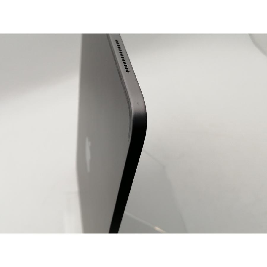【中古】Apple 【Wi-Fi】 11インチ iPad Pro（第1世代/2018） 512GB スペースグレイ MTXT2J/A【千葉】保証期間１ヶ月【ランクC】 |  | 08