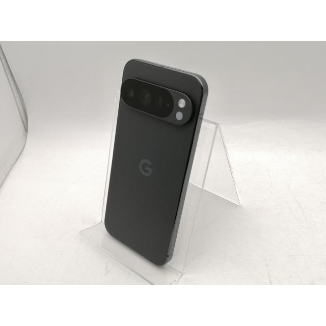 中古】Google 国内版 【SIMフリー】 Pixel 10 Pro XL オブシディアン 