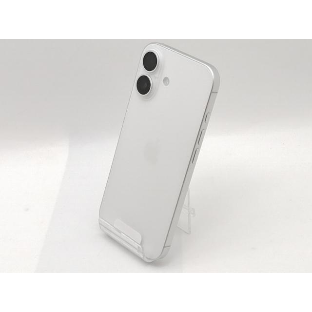 【未使用】Apple 国内版 【SIMフリー】 iPhone 17 256GB ホワイト MG684J/A【津田沼】保証期間３ヶ月の画像