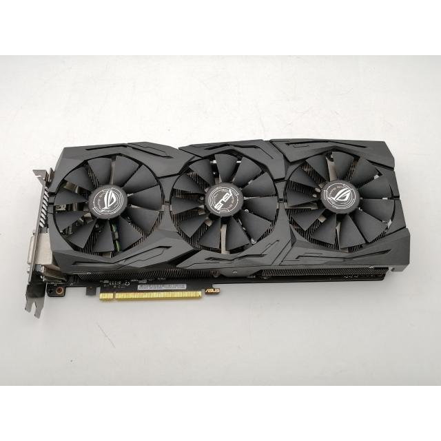 中古】ASUS ROG STRIX-GTX1070-O8G-GAMING GTX1070/8GB(GDDR5)/PCI-E