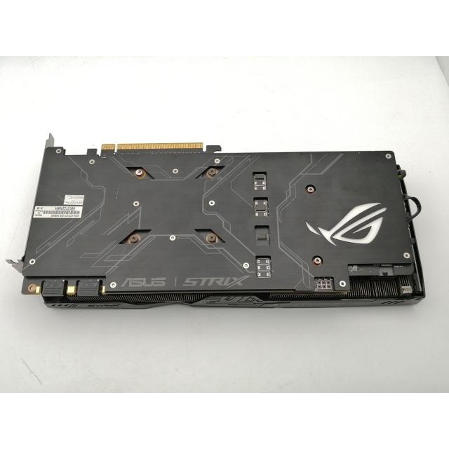 中古】ASUS ROG STRIX-GTX1070-O8G-GAMING GTX1070/8GB(GDDR5)/PCI-E