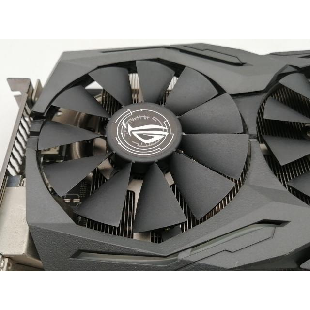 【中古】STRIX-GTX1070-O8G-GAMING 中古】ASUS ROG STRIX-GTX1070-O8G-GAMING GTX1070/8GB(GDDR5)/PCI-E