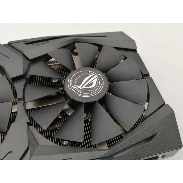 中古】ASUS ROG STRIX-GTX1070-O8G-GAMING GTX1070/8GB(GDDR5)/PCI-E