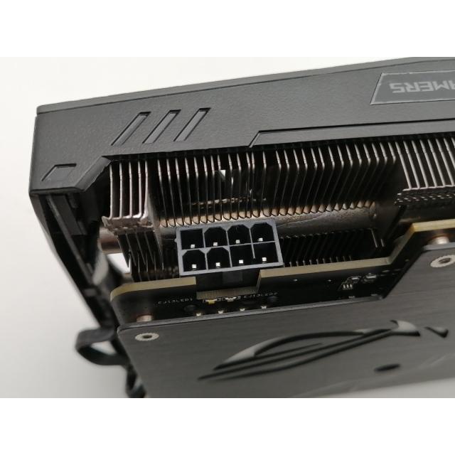 中古】ASUS ROG STRIX-GTX1070-O8G-GAMING GTX1070/8GB(GDDR5)/PCI-E