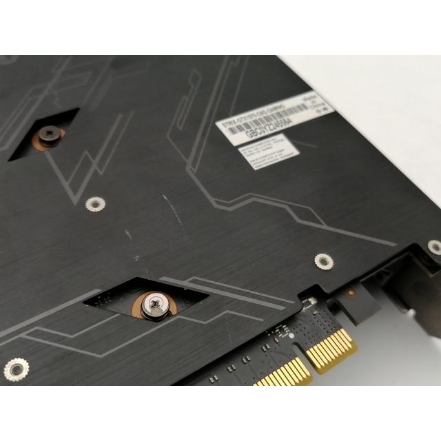 中古】ASUS ROG STRIX-GTX1070-O8G-GAMING GTX1070/8GB(GDDR5)/PCI-E