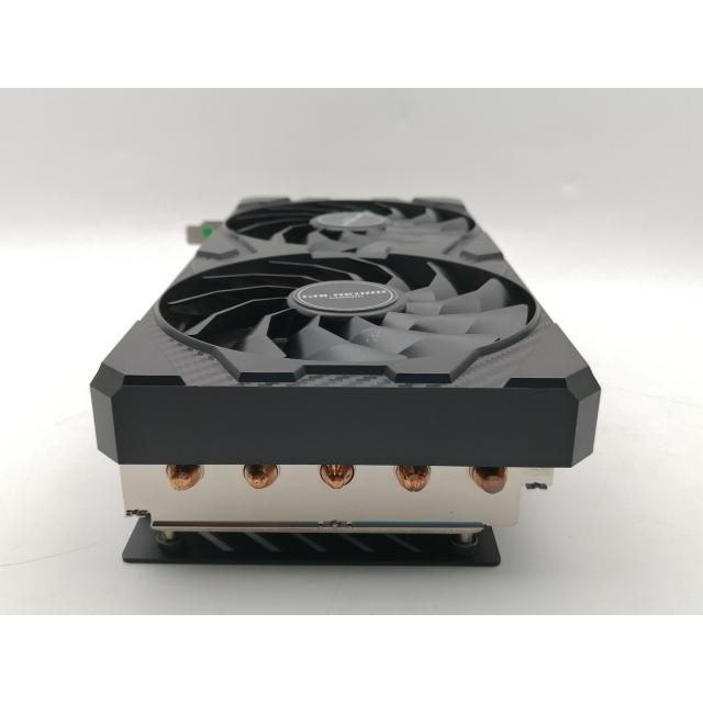 中古】玄人志向 GG-RTX3070Ti-E8GB/DF RTX3070Ti/8GB(GDDR6X)/PCI-E