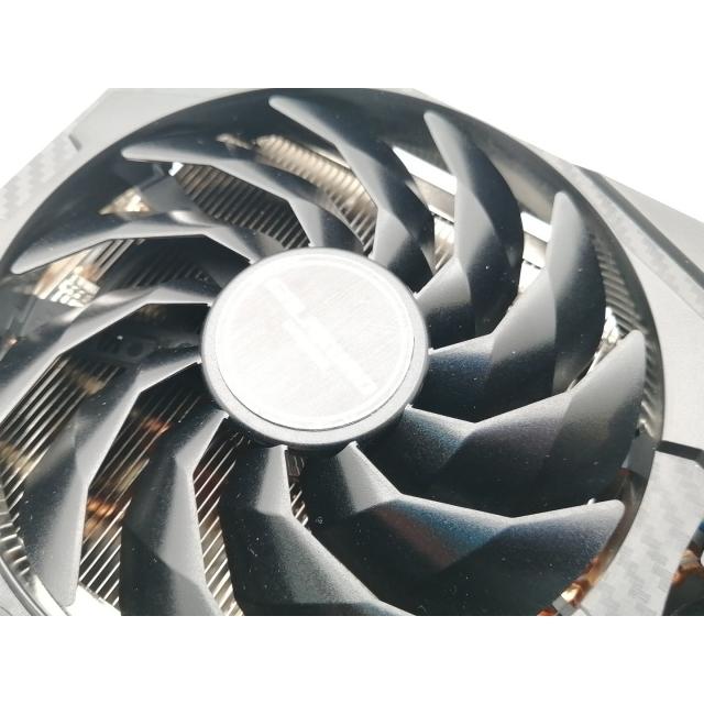 中古】玄人志向 GG-RTX3070Ti-E8GB/DF RTX3070Ti/8GB(GDDR6X)/PCI-E