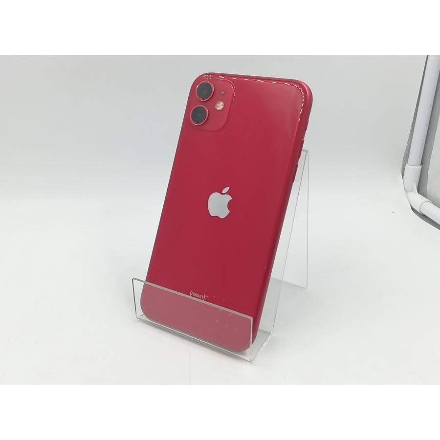 中古】Apple docomo 【SIMロック解除済み】 iPhone 11 128GB (PRODUCT