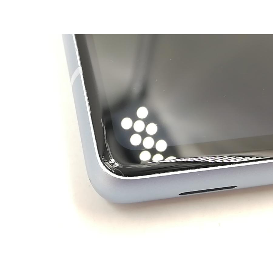 【中古】Google au 【SIMフリー】 Pixel 7a シー 8GB 128GB G82U8【千葉】保証期間１ヶ月【ランクC】の画像