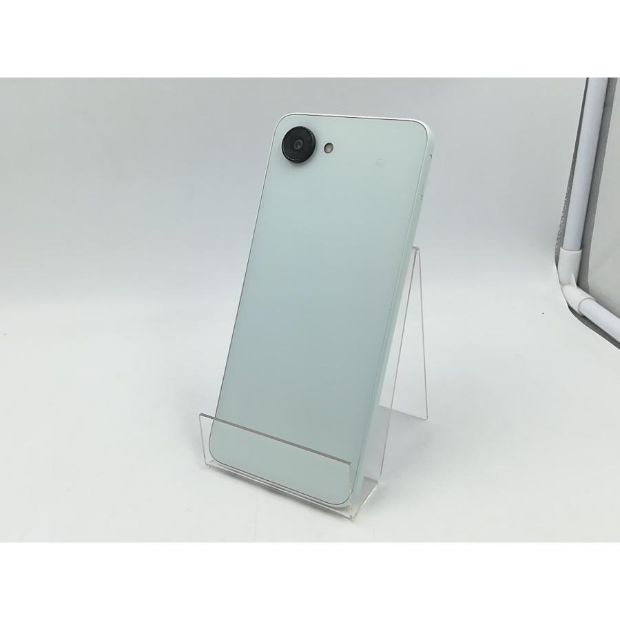 中古】Nubia 楽天モバイル 【SIMフリー】 nubia S2R 4GB 64GB ホワイト