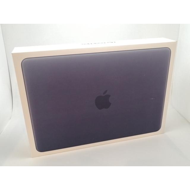 【未使用】Apple MacBook Neo 13インチ A18 Pro(CPU:6C/GPU:5C) 8GB/256GB インディゴ MHFF4J/A (13インチ,A18 Pro)【津田沼】保証期間３ヶ月の画像