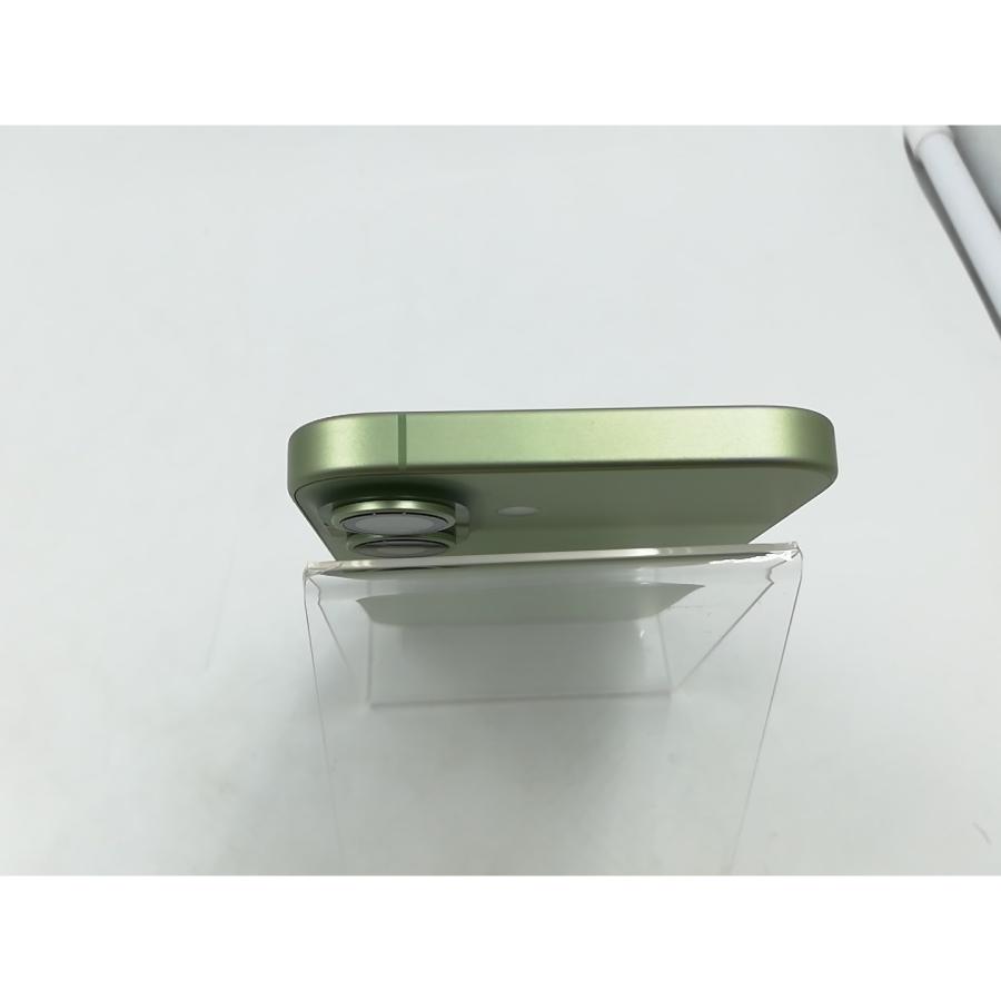 【中古】Apple 国内版 【SIMフリー】 iPhone 17 256GB セージ MG6C4J/A【柏】保証期間１ヶ月【ランクA】の画像