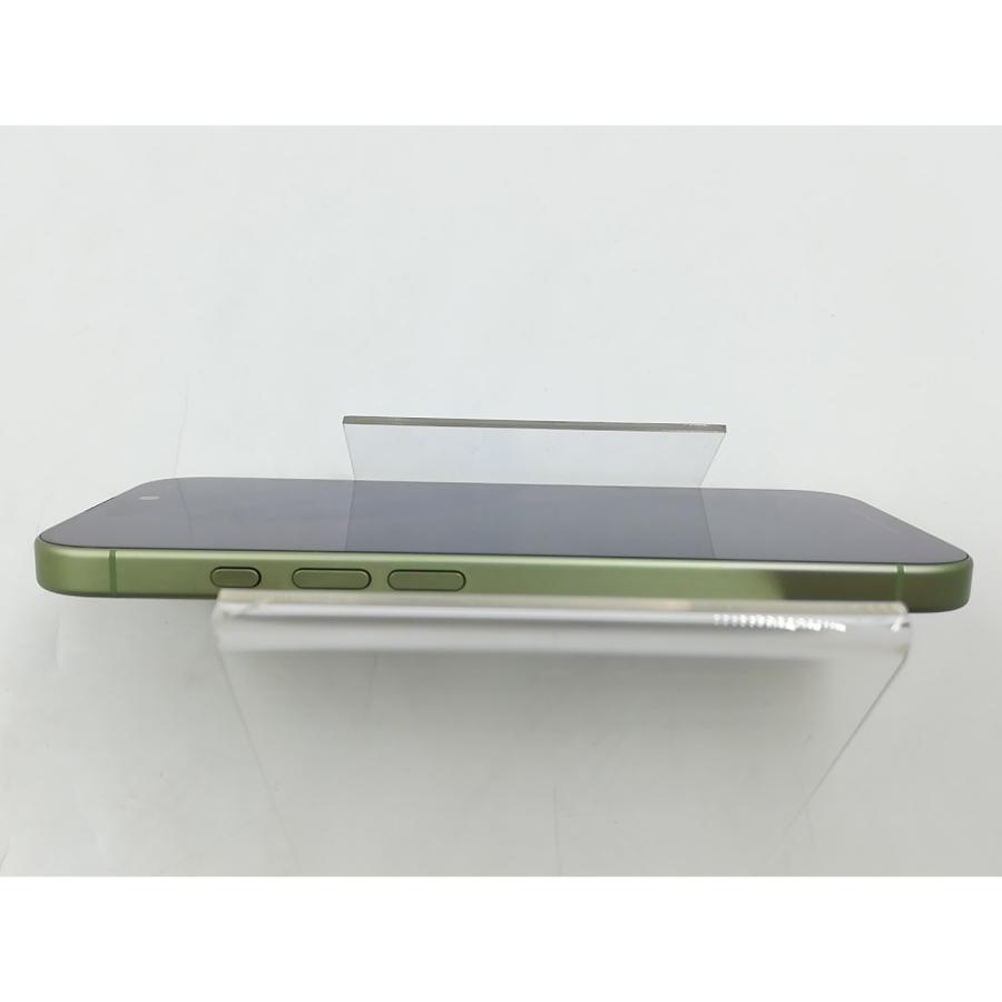 【中古】Apple 国内版 【SIMフリー】 iPhone 17 256GB セージ MG6C4J/A【柏】保証期間１ヶ月【ランクA】の画像