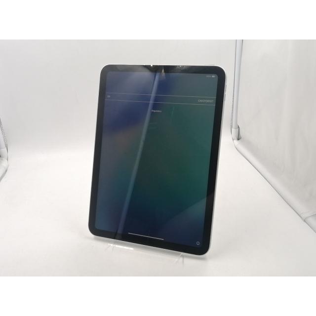 【中古】Apple 【Wi-Fi】 iPad（A16/2025） 128GB シルバー MD3Y4J/A【千葉】保証期間１ヶ月【ランクA】の画像