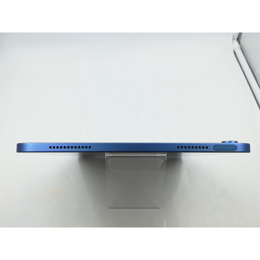 【中古】Apple 【Wi-Fi】 iPad（第10世代/2022） 64GB ブルー MPQ13J/A【千葉】保証期間１ヶ月【ランクC】の画像
