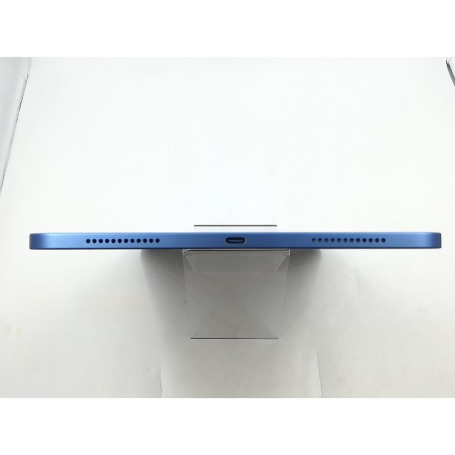 【中古】Apple 【Wi-Fi】 iPad（第10世代/2022） 64GB ブルー MPQ13J/A【千葉】保証期間１ヶ月【ランクC】の画像