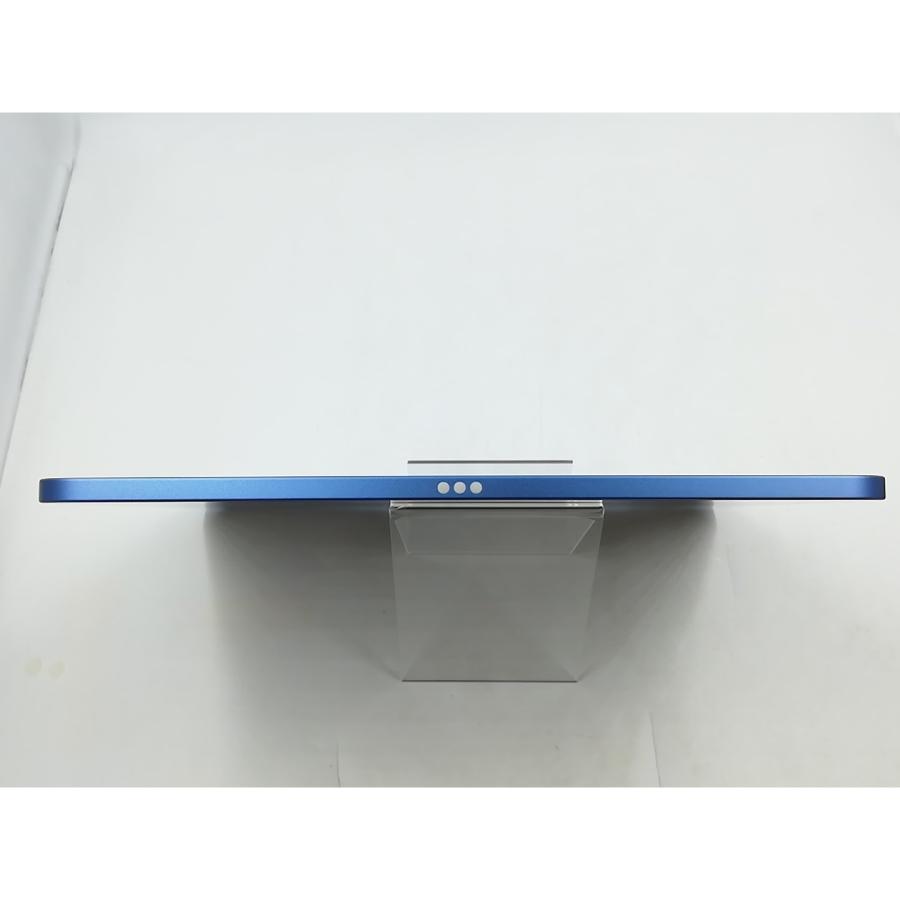 【中古】Apple 【Wi-Fi】 iPad（第10世代/2022） 64GB ブルー MPQ13J/A【千葉】保証期間１ヶ月【ランクC】の画像
