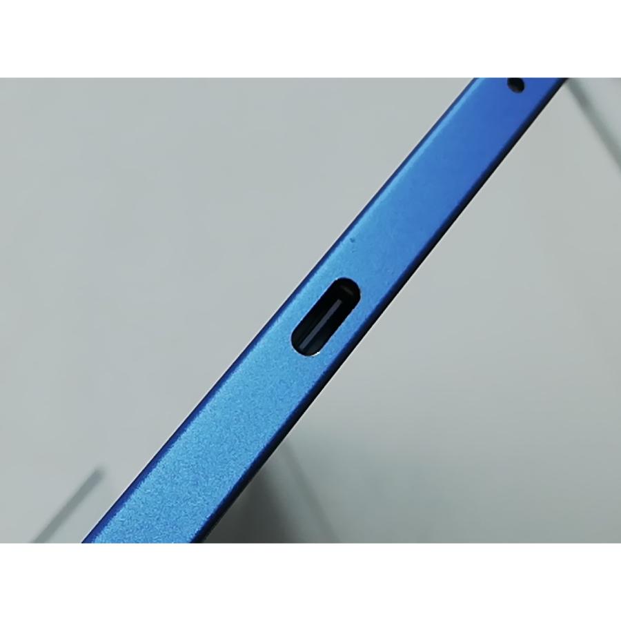 【中古】Apple 【Wi-Fi】 iPad（第10世代/2022） 64GB ブルー MPQ13J/A【千葉】保証期間１ヶ月【ランクC】の画像