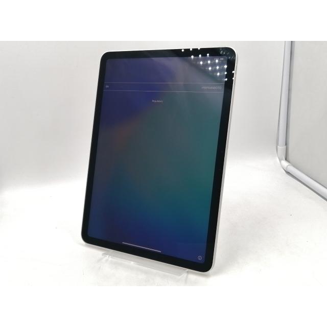 中古】Apple 【Wi-Fi】 11インチ iPad Air（M2/2024） 128GB スター
