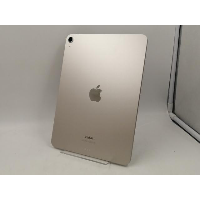 中古】Apple 【Wi-Fi】 11インチ iPad Air（M2/2024） 128GB スター