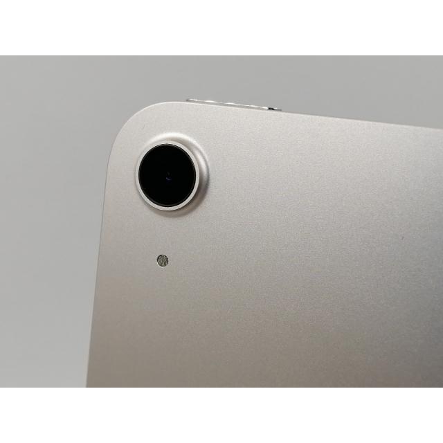中古】Apple 【Wi-Fi】 11インチ iPad Air（M2/2024） 128GB スター