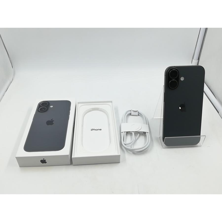 【中古】Apple 国内版 【SIMフリー】 iPhone 17 256GB ブラック MG674J/A【秋葉4号】保証期間１ヶ月【ランクA】の画像