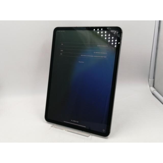 中古】Apple SoftBank 【SIMロック解除済み】 11インチ iPad Pro（第1