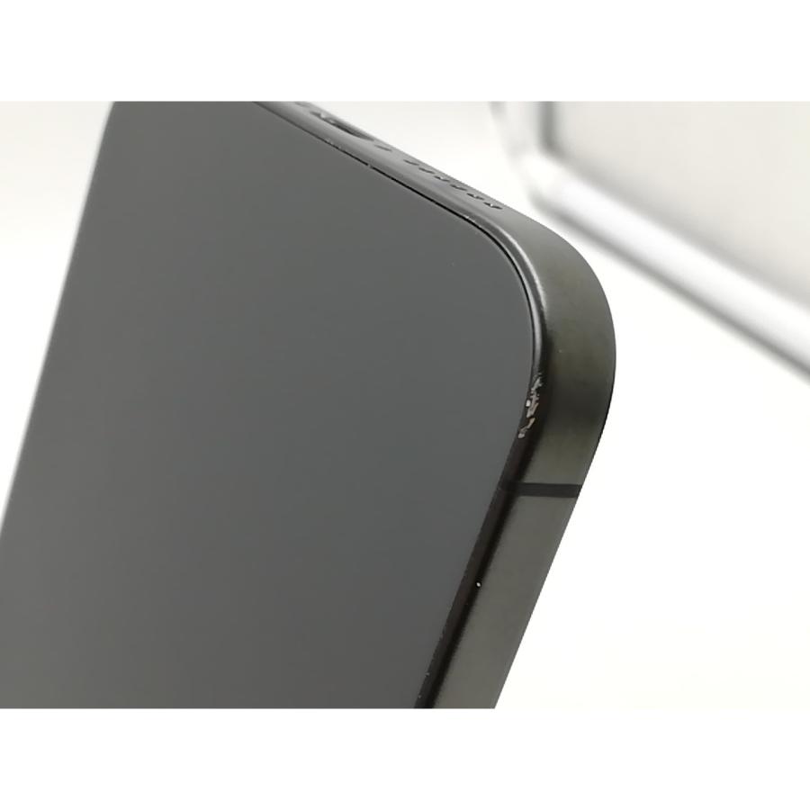 【中古】Apple SoftBank 【SIMフリー】 iPhone 15 Pro Max 1TB ブラックチタニウム MU6Y3J/A【柏】保証期間１ヶ月【ランクC】の画像
