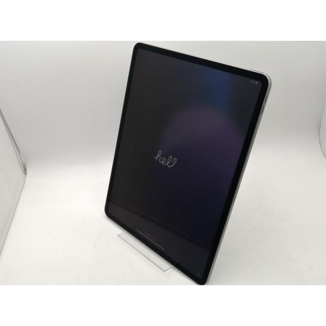 【中古】Apple 【Wi-Fi】 13インチ iPad Air（M2/2024） 128GB スペースグレイ MV273J/A【千葉】保証期間１ヶ月【ランクA】の画像