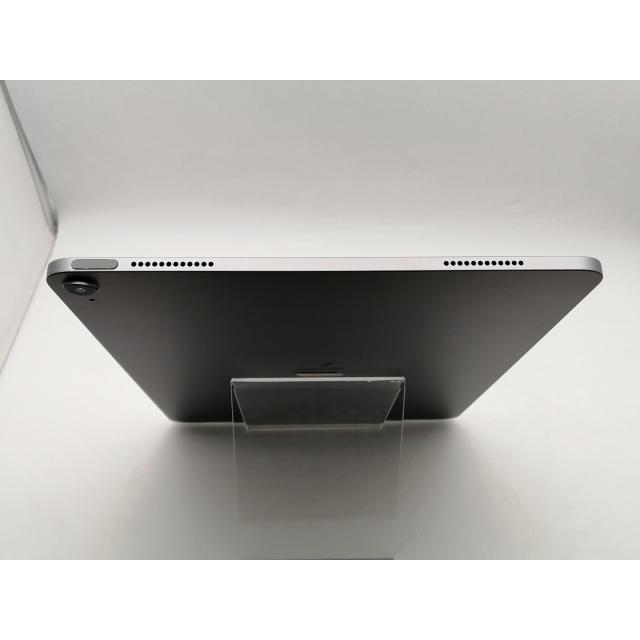 【中古】Apple 【Wi-Fi】 13インチ iPad Air（M2/2024） 128GB スペースグレイ MV273J/A【千葉】保証期間１ヶ月【ランクA】の画像